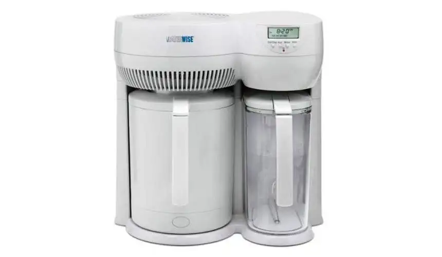 sdistiller new
