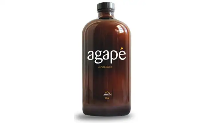 agape