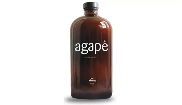 agape
