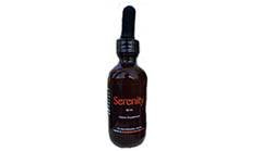 bottle serenity