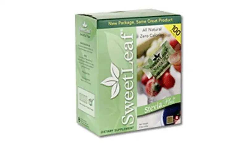 stevia plus ct